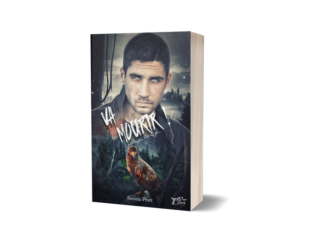 Va Mourir ! - 2 Brisingar, volva, etc. - BROCHE