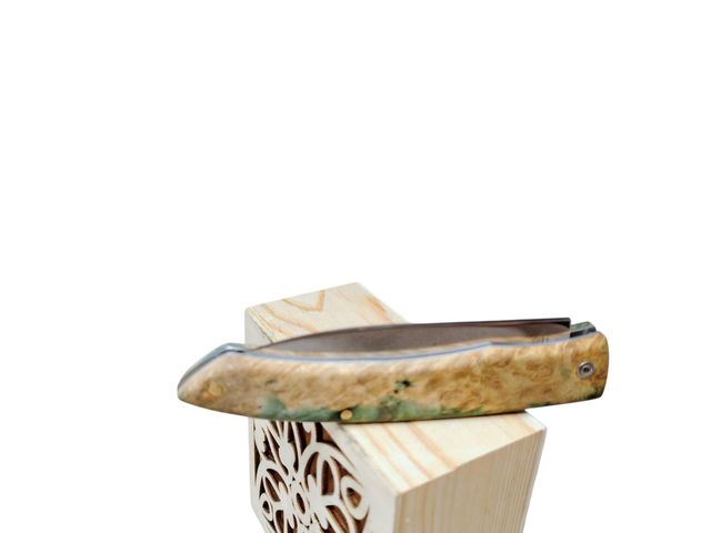 Le p&#039;tit Matt - Loupe d&#039;Amboine