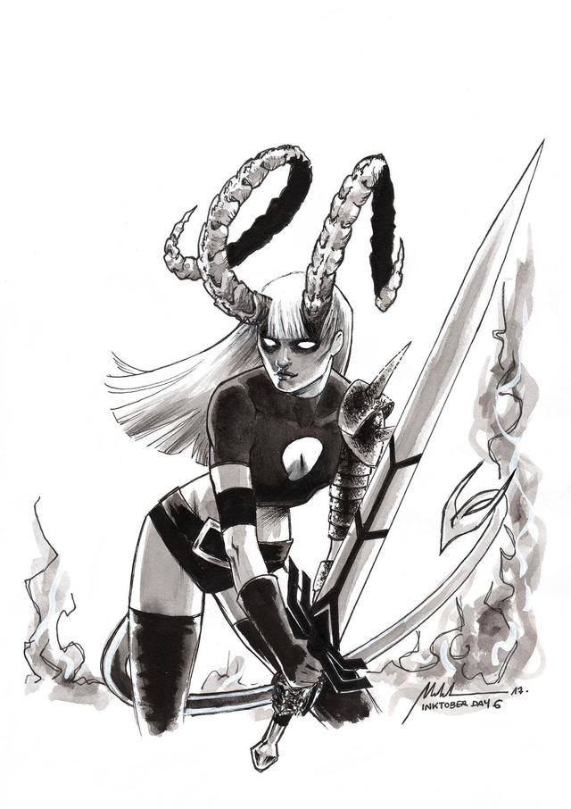 Magik