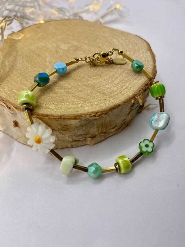 Bracelet Marguerite 