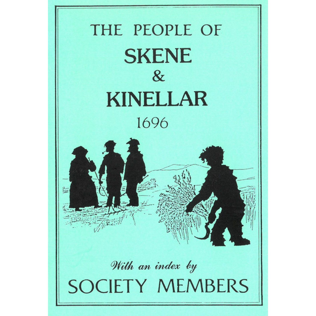 Skene and Kinnellar, Aberdeenshire