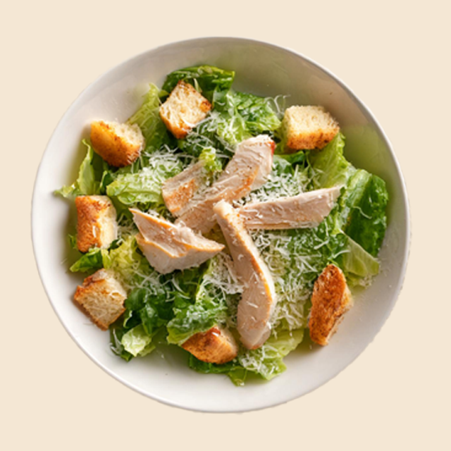 Salade César