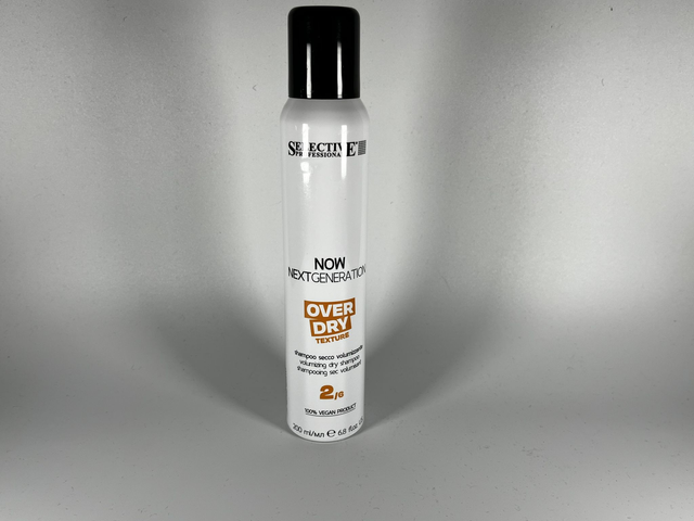 selective professional -dry shampoo-