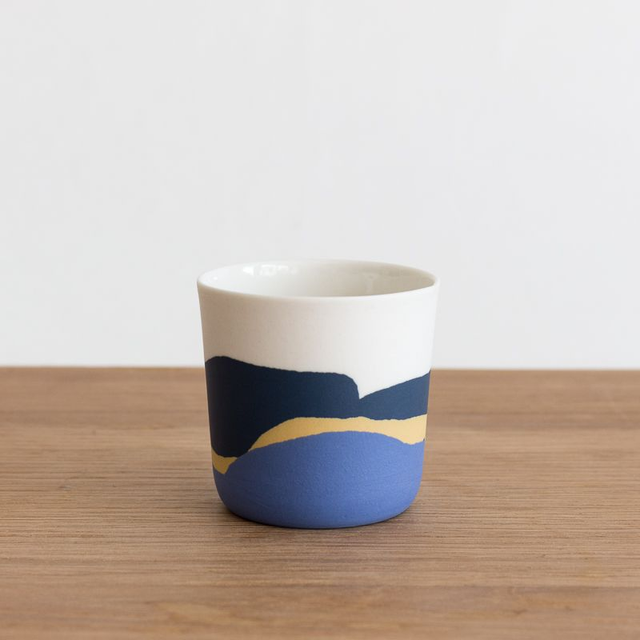 Tasse à café - expresso - 8 cl - Sillon