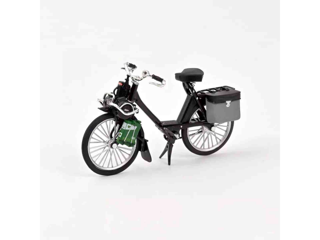 Solex 1966 Noir Norev 182065 1/18