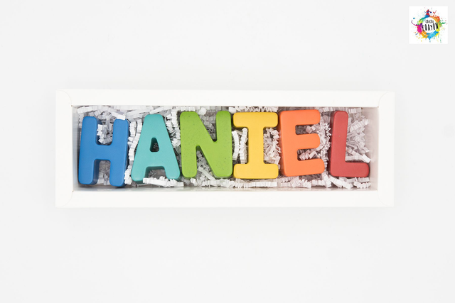 Mon Prénom en Crayon