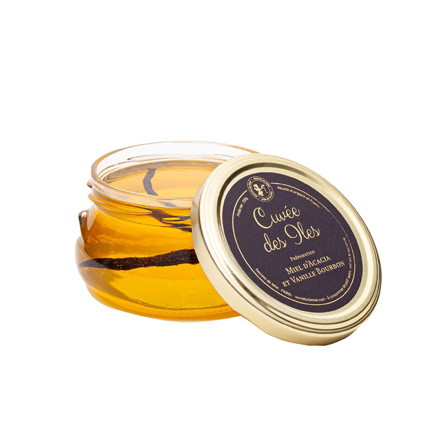 Miels spéciaux (250g)