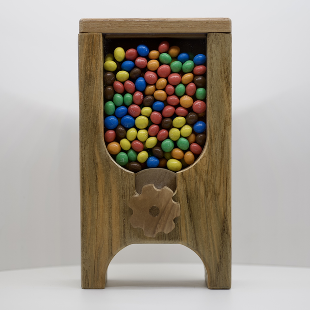 Distributeur de bonbons