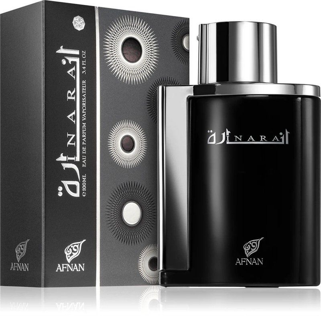INARA BLACK