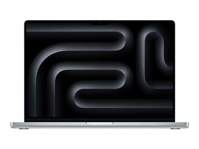 APPLE MacBook Pro 16inch Apple M3 Pro chip with 12-core CPU and 18-core GPU 36GB 512GB SSD - Silver