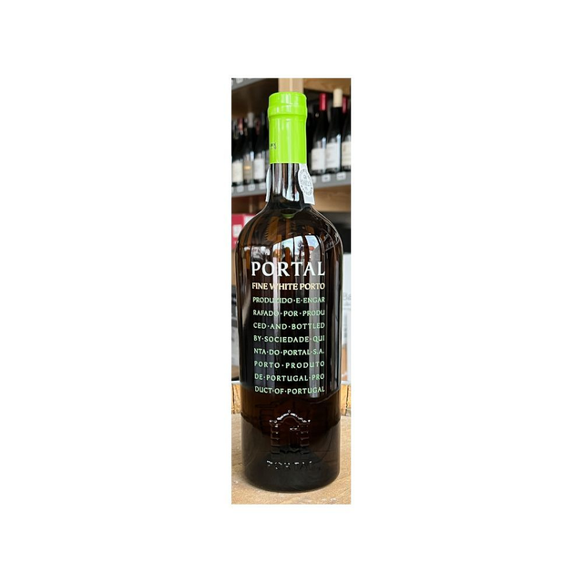 Quinta do Portal Fine White Port