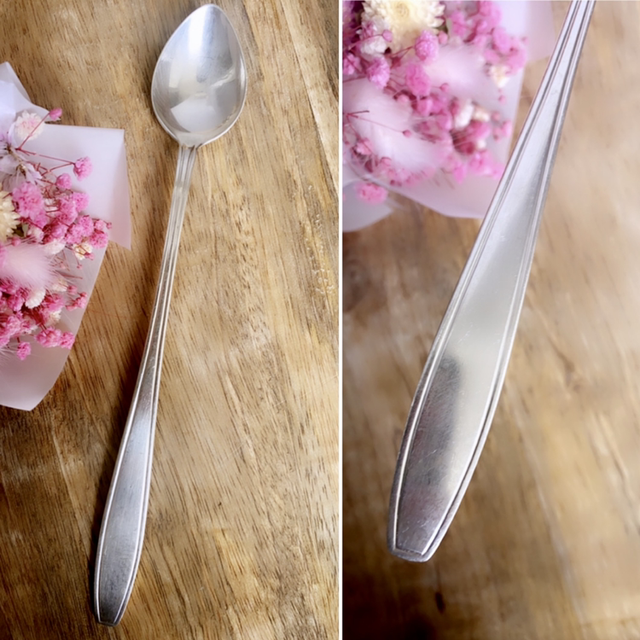 Cuillère à confiture ou cocktail 1