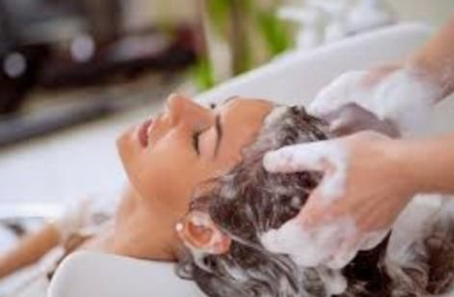 Colour Correction &amp; Restore