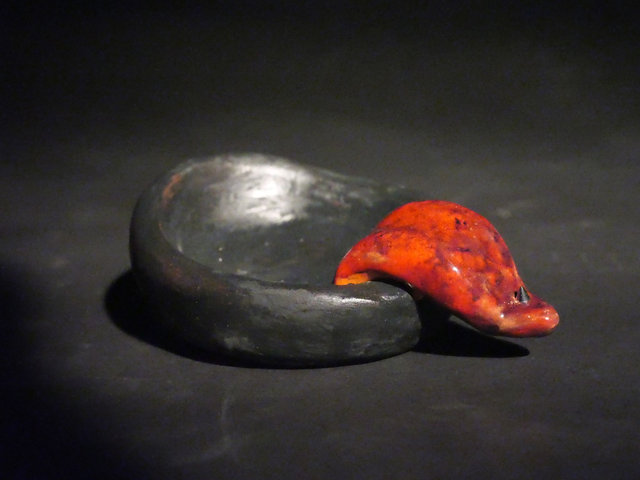 Cendrier "Les insolents" Atypique