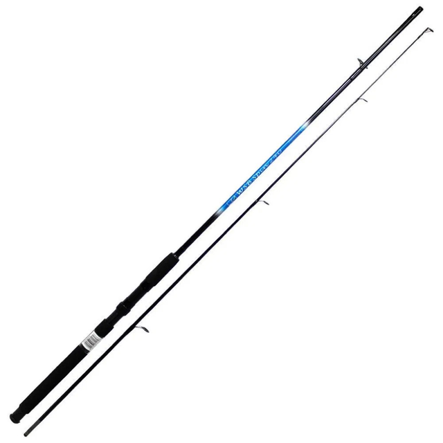 WSB SPIN ROD 240 8'    Casting Weight 0.75-1.75oz/20-50g