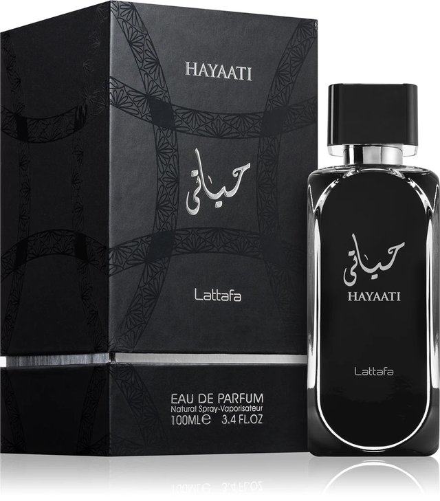 HAYAATI