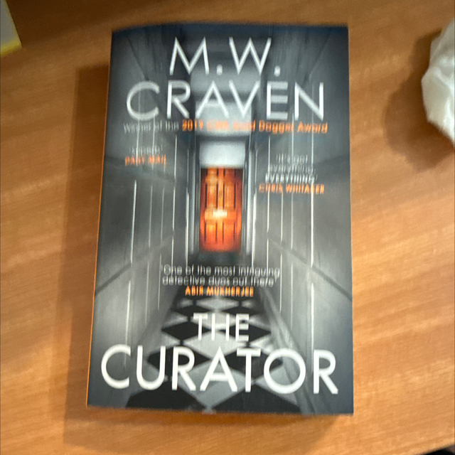 The Curator