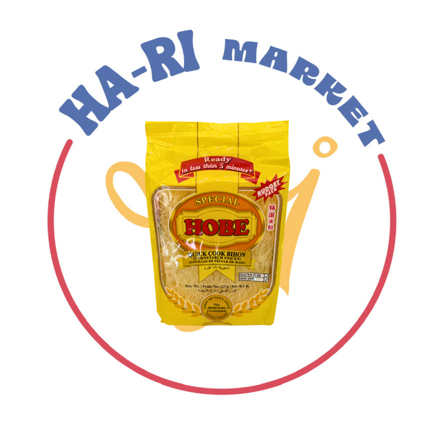 Hobe Quick Cook Bihon 227g (1)