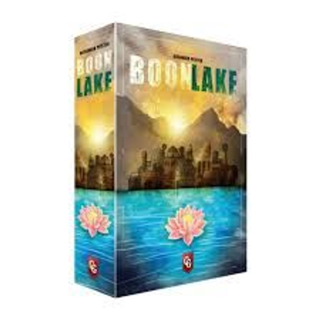 Boonlake