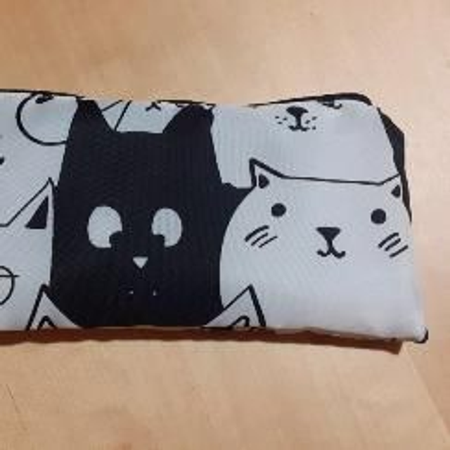 trousse chat