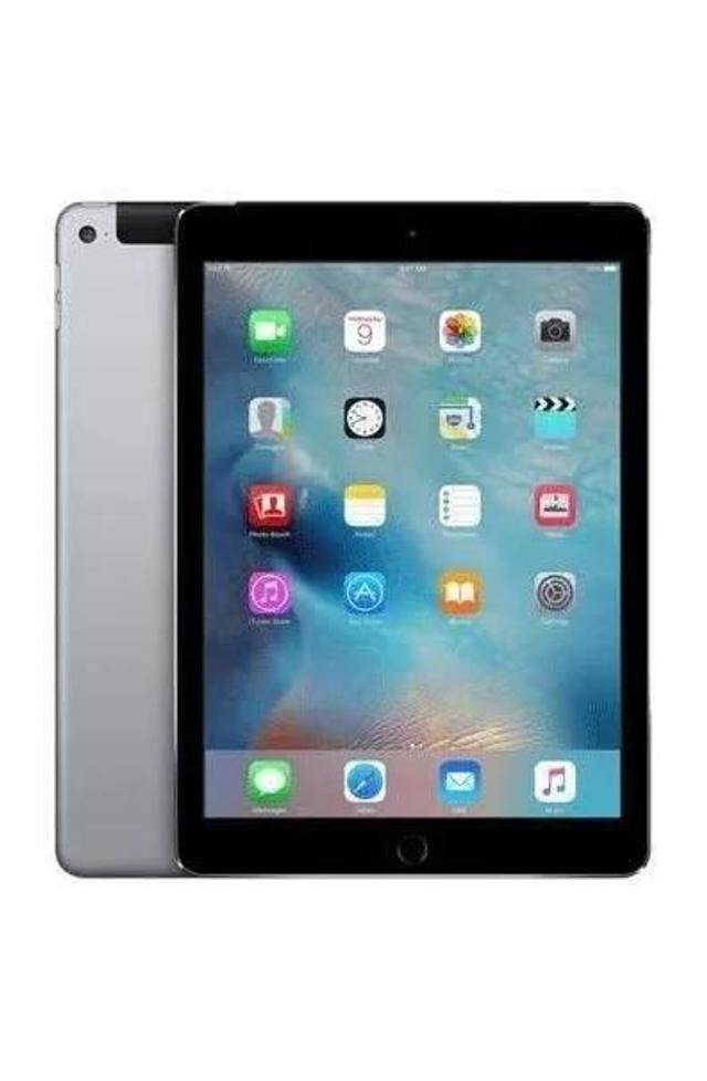 iPad Air2 16gb 4G 9.7”BATTERIE 95%