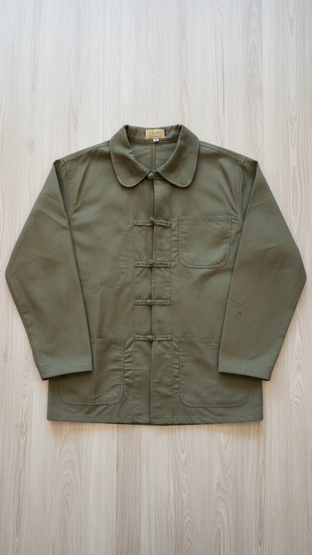 Bleu De Chine Olive AntiCher