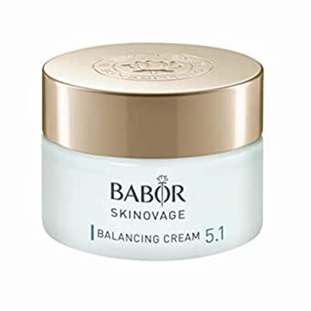 BABOR - BALANCING CREAM 5.1 - Mischhaut 50 ml
