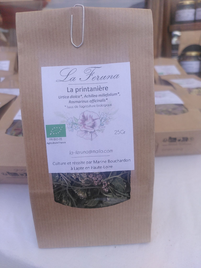 La printanière
