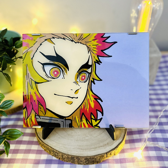 Rengoku 