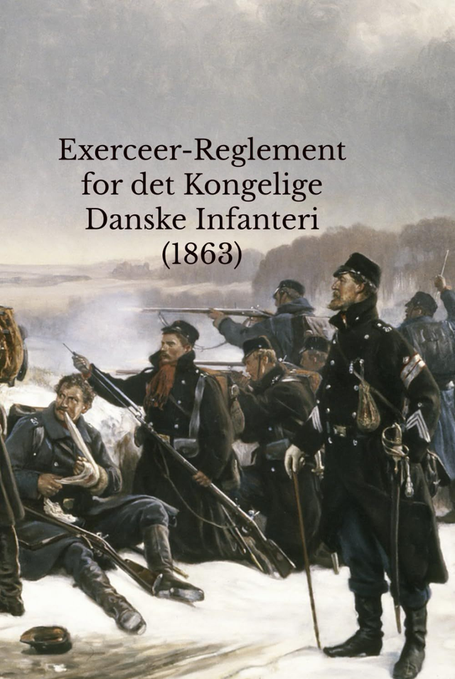 Exerceer-Reglement (1863)
