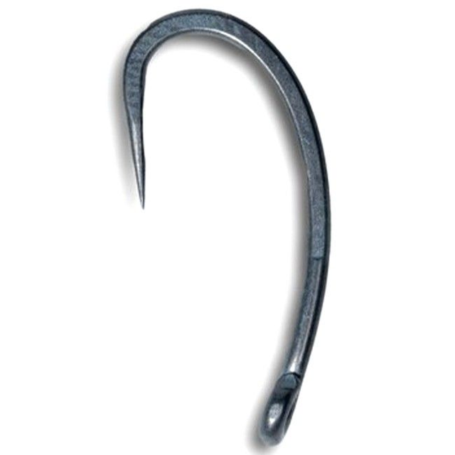 Nash Curve Shank Barbless