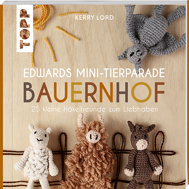 Edwards Tierparade
