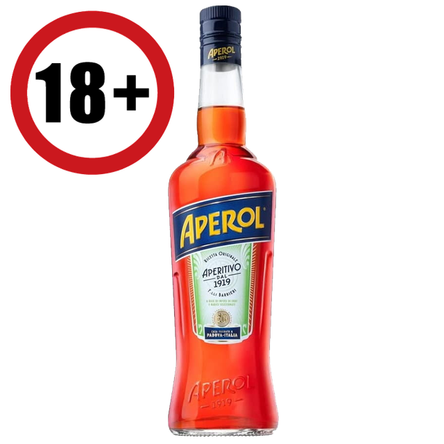 Aperitif Aperol 0.7l