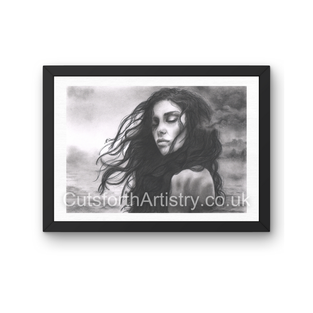 The Tempest | Giclee Prints