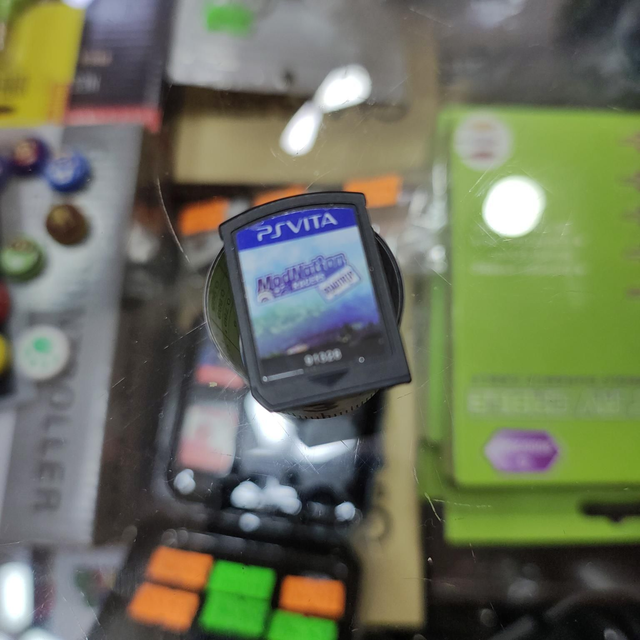 Modnation Racers Road Trip Usado