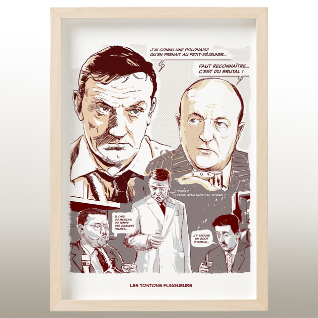 J'y Trouve un goût de Pomme