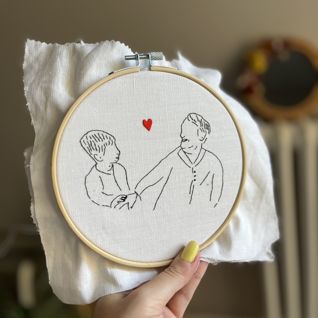 Projet perso Mathilde 