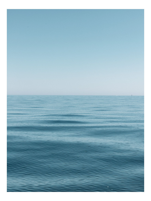 La Mer