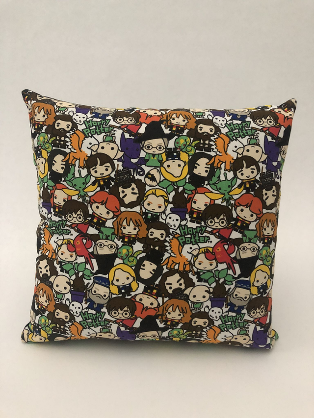 Harry Potter - Cute Characters 