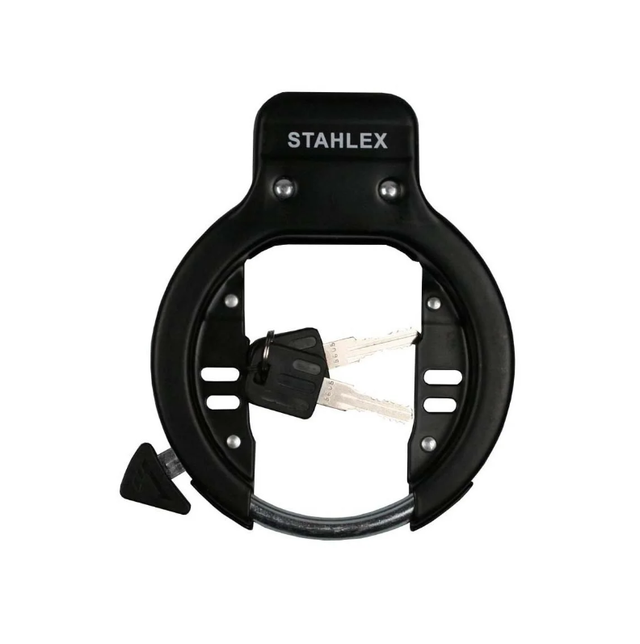 Ringslot 470 Stahlex