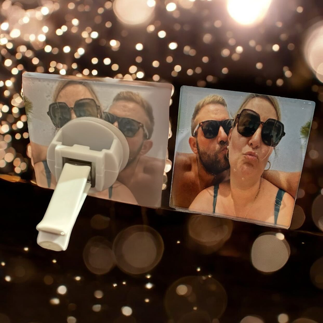 Désodorisant voiture 