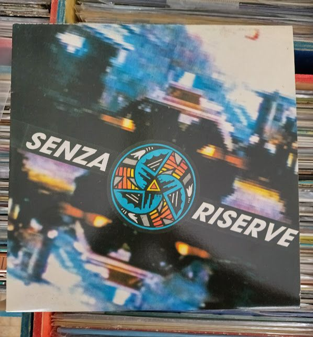Various – Senza Riserve