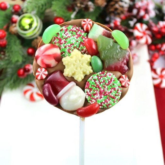 Children’s Chocolate Making Workshops age 5-16