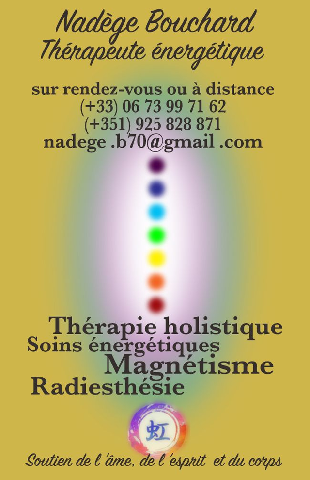 Forfait Equilibre 6 soins sur l'année