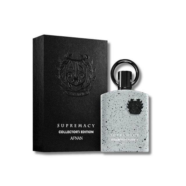 SUPREMACY COLLECTORS EDITION