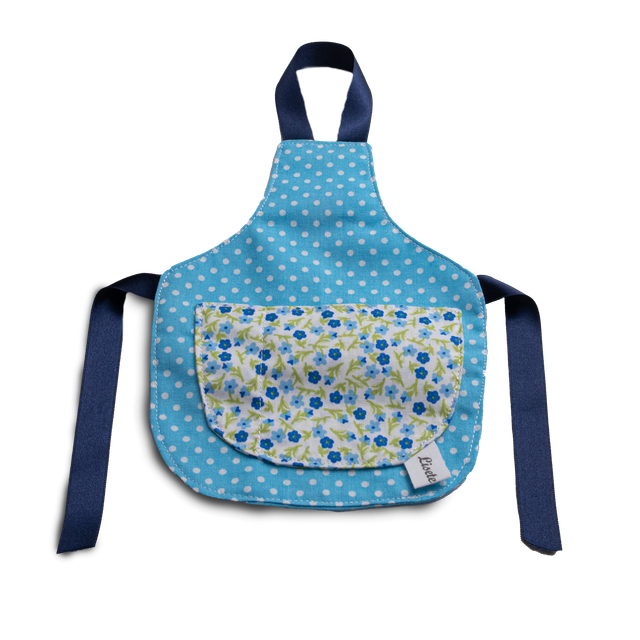 Iman de Frigorífico Avental