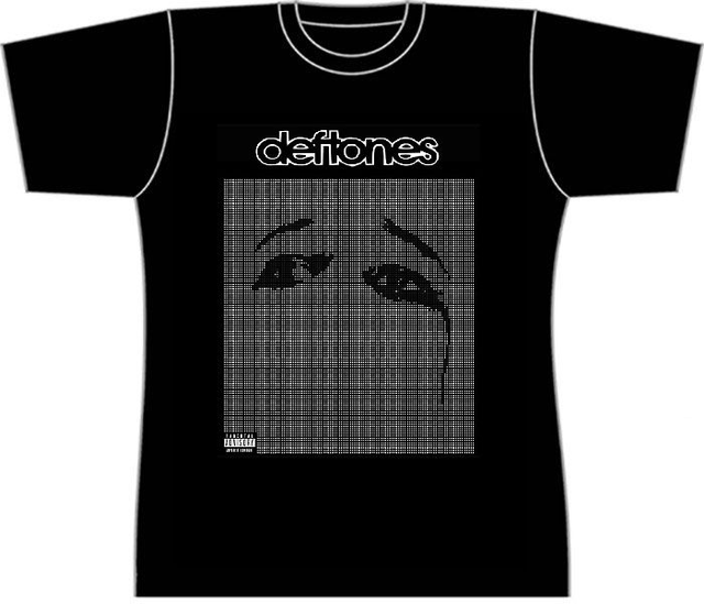 Deftones
