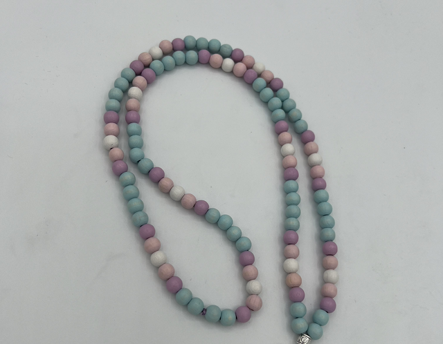 Mala couleur pastel