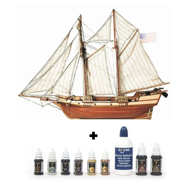 Albatros Colour Pack 