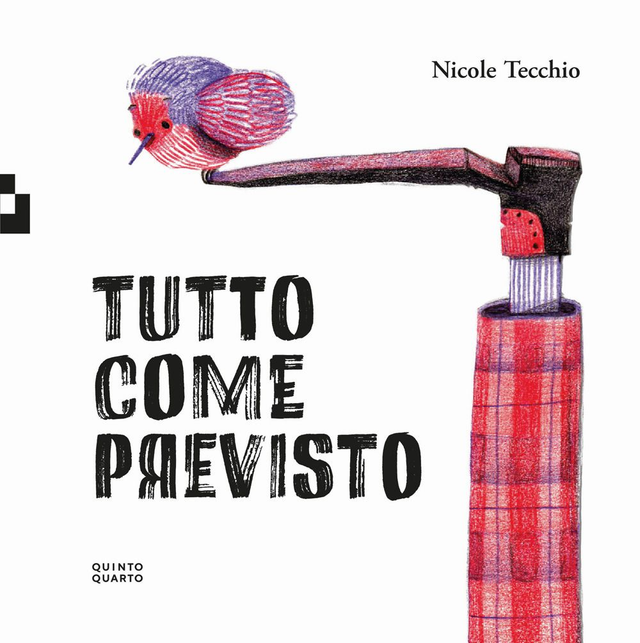 Tecchio Nicole - Tutto come previsto